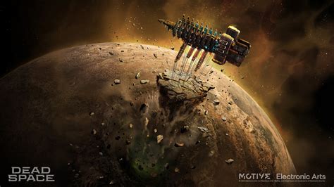 dead space remake cracked.